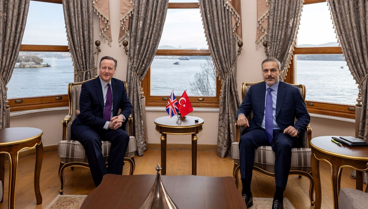 Bakan Fidan'dan Gazze'de ateşkes çağrısı Bakan Fidan'dan Gazze'de ateşkes çağrısı