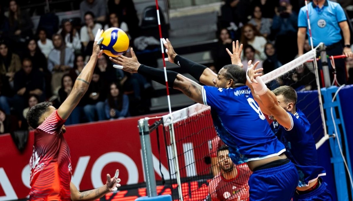 TSYD Ankara Cumhuriyet Kupası'nın finalistleri belli oldu