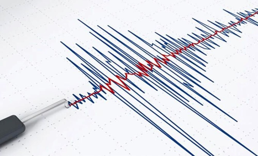 Türkiye deprem risk haritası: Türkiye'deki fay hatları neler, Doğu Anadolu fay hattı nereden geçiyor? - 5