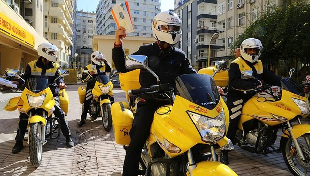 PTT personel alımı ne zaman, bu yıl var mı? 10 bin personel alımı olacak mı? PTT personel alımı ne zaman, bu yıl var mı? 10 bin personel alımı olacak mı?
