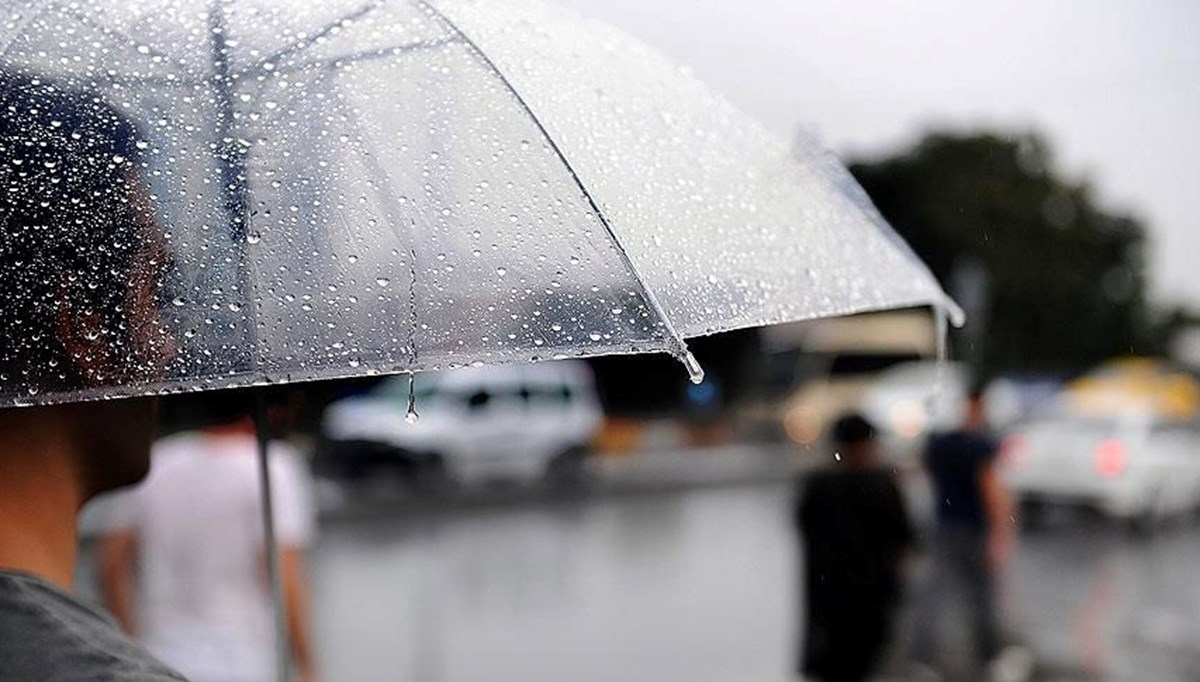 Valilik, AFAD ve Meteorolojiden art arda uyarılar: İstanbul dahil 22 ile sarı kodlu uyarı Valilik, AFAD ve Meteorolojiden art arda uyarılar: İstanbul dahil 22 ile sarı kodlu uyarı
