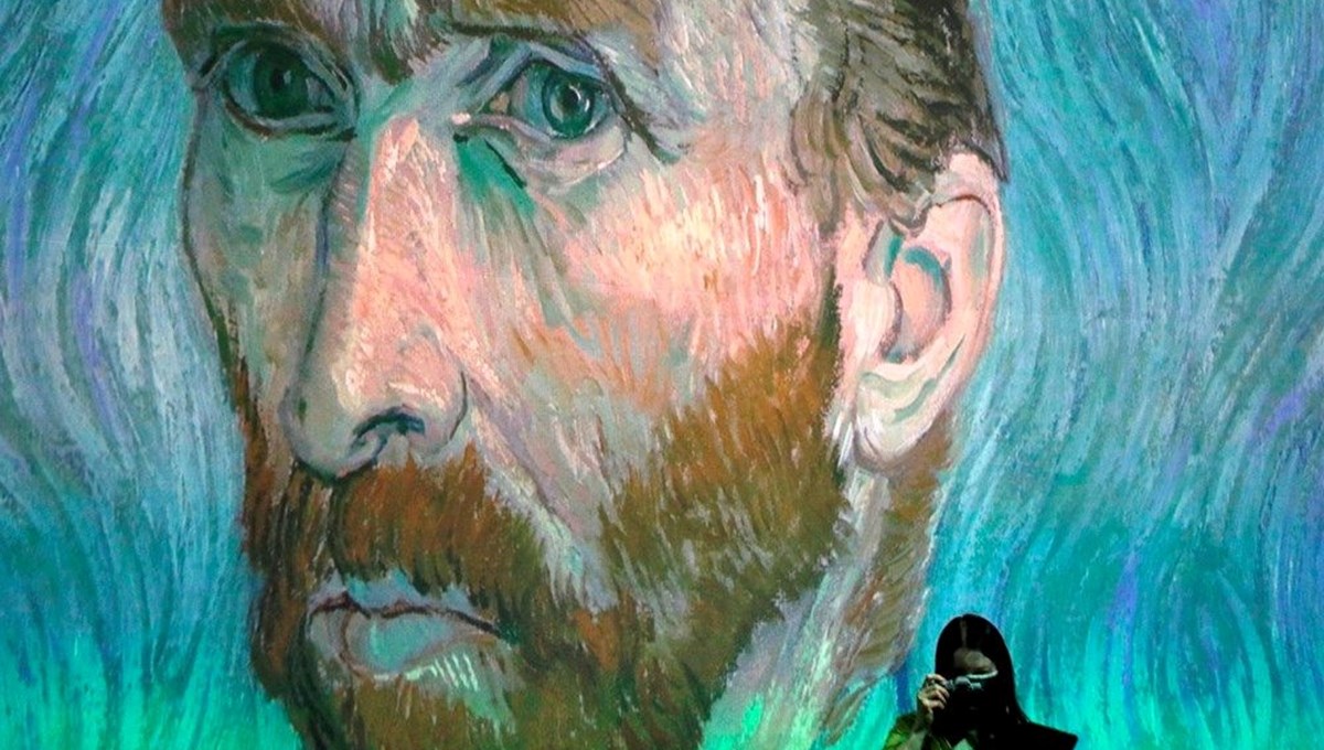 Van Gogh’un çalınan tablosu 3,5 yıl sonra bulundu Van Gogh’un çalınan tablosu 3,5 yıl sonra bulundu