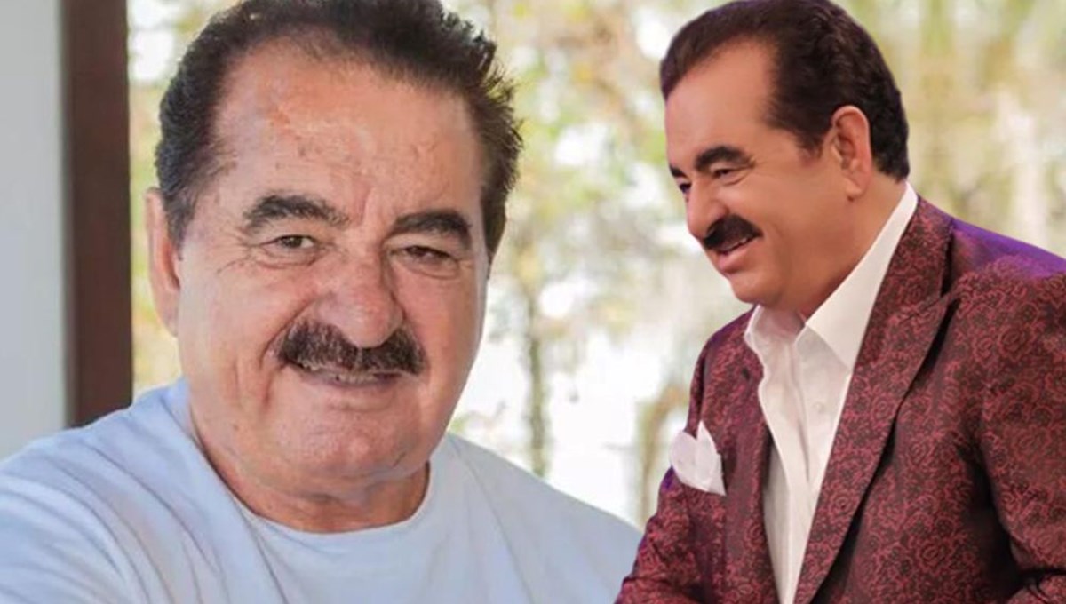 İbrahim Tatlıses: Her an evlenebilirim İbrahim Tatlıses: Her an evlenebilirim