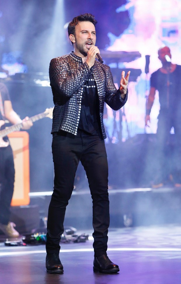 Tarkan Esi Pinar Dilek Tevetoglu Nu Diyete Baslatti Magazin Haberleri Ntv