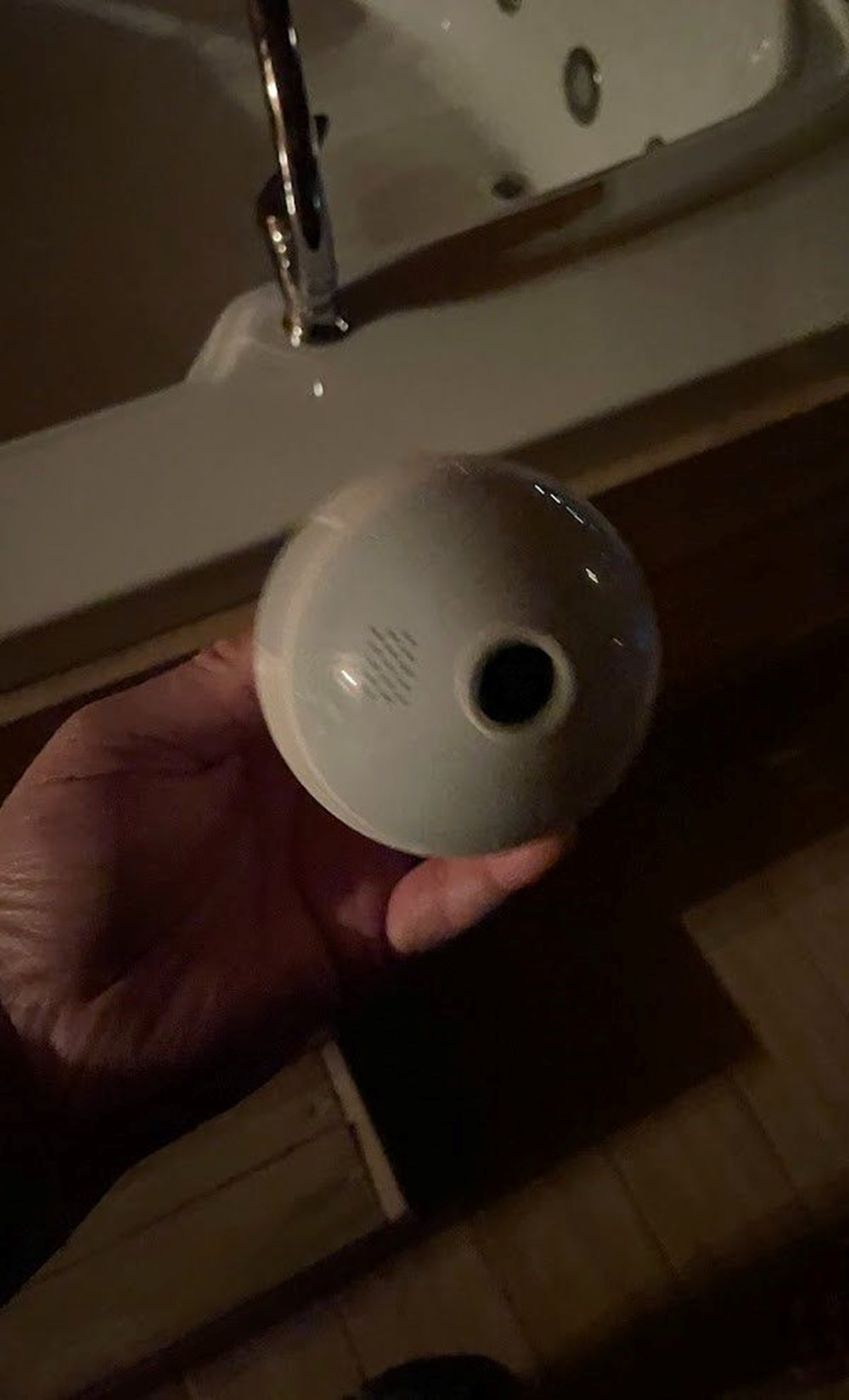 Sapanca bungalovda jakuzi üstünde gizli kamera rezaleti: Valilikten açıklama - 2