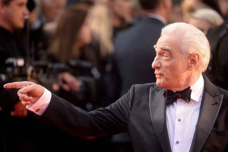 Martin Scorsese: Bir dönemini ölümsüzleştirmek istiyoruz - 1