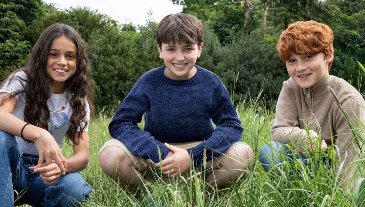 Harry Potter dizisi oyuncuları kim?