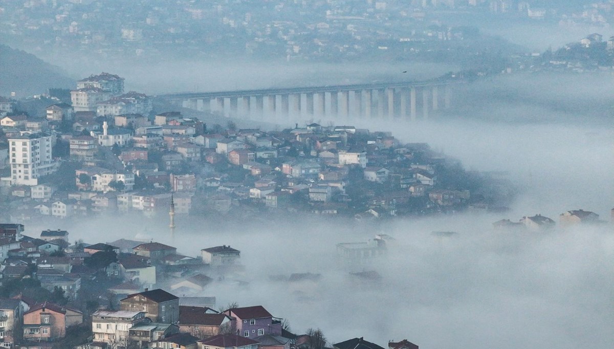 İstanbul Boğazı'nda askıya alınan gemi trafiği normale döndü