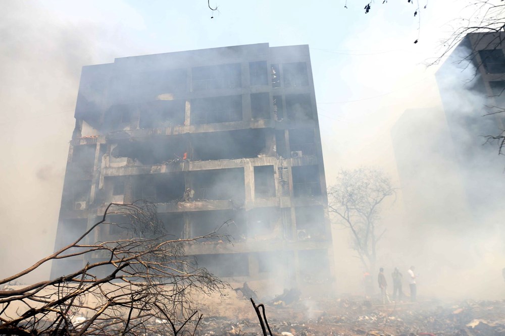 11A yolcusu o anları anlattı: "Biri beni yakaladı" - 9