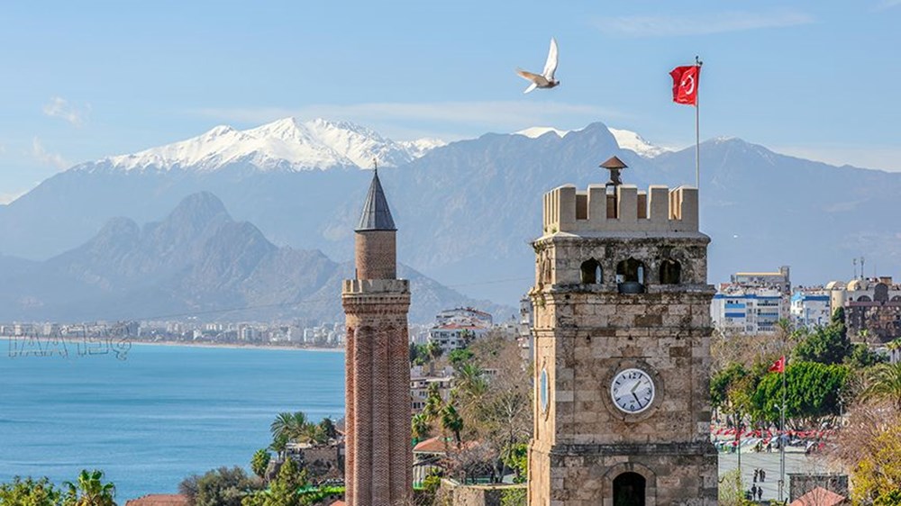 'Kaleiçi', Antalya's gateway to the past - 3