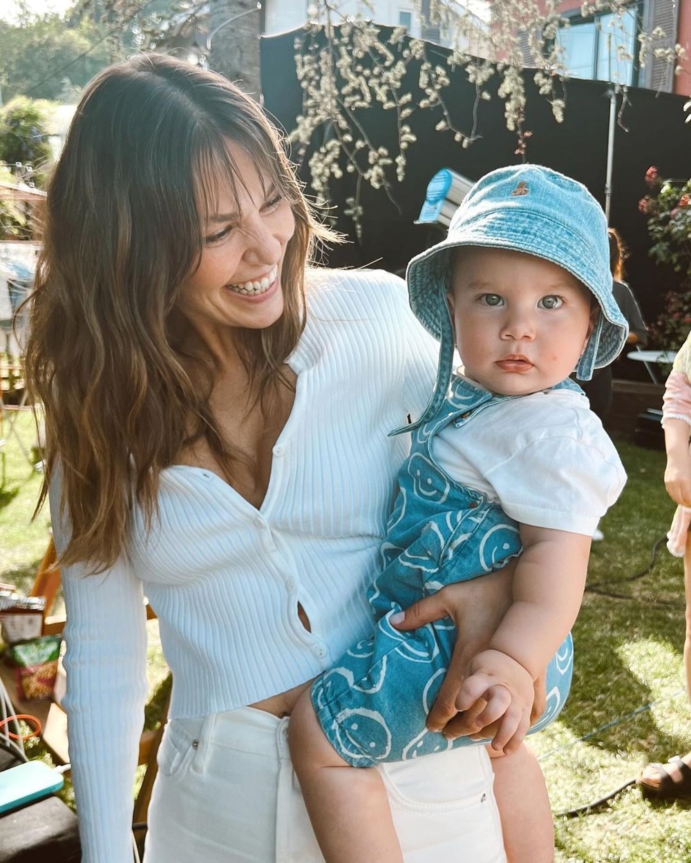 Aslı Enver'den yakın arkadaşı Eda Ece'ye: Sen bugüne kadar neredeydin? - 3