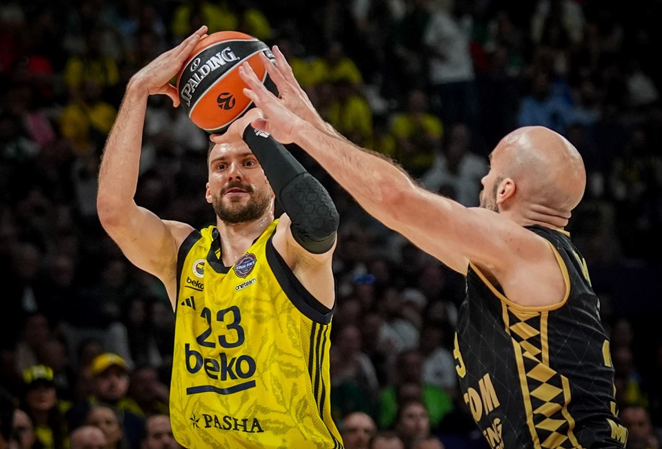 Tarihe geçen Jasikevicius: Uzun vakittir bu anı bekliyordum 72 RgXb6wYuy0ql4aqk3 MURg