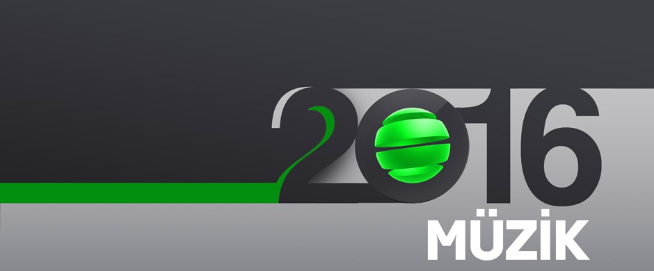 2016 Müzik