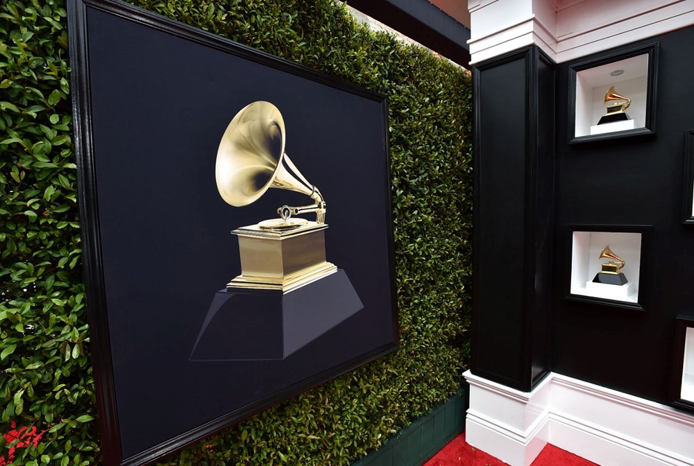 2023 Grammy Ödülleri adayları açıklandı - 1