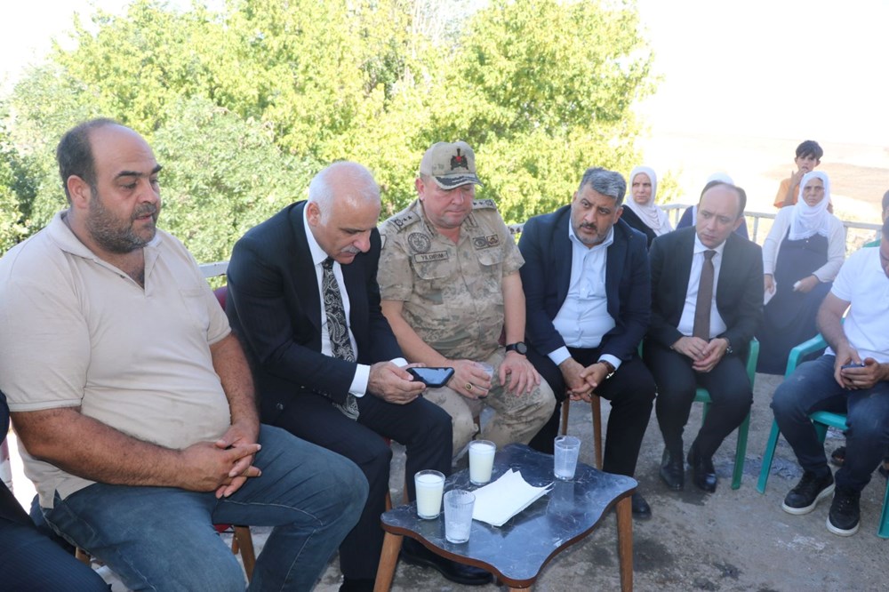 8 yaşındaki Narin kaçırıldı mı? Kaybolmadan önceki son
görüntüsü ortaya çıktı - 12