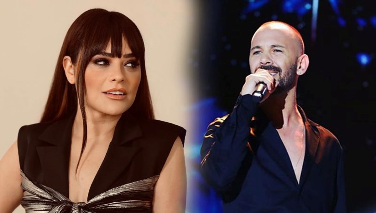 Şarkıcı Reyhan Karaca'dan Berksan açıklaması