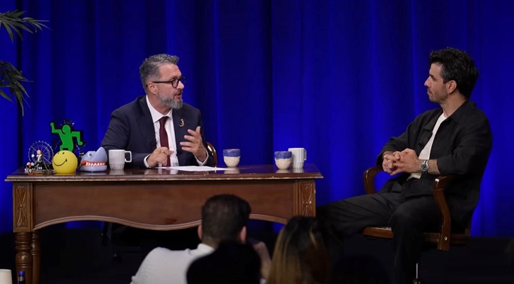 Aras Aydın'dan Nicole Kidman itirafı: Beni yanına çağırdı ve tebrik etti - 3