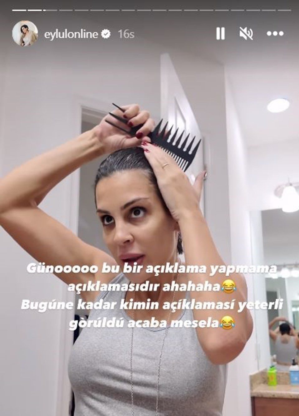 Eylül Öztürk kimdir, eşi kim? 5 milyon dolar ile ABD'ye gittiği iddia edilmişti - 1