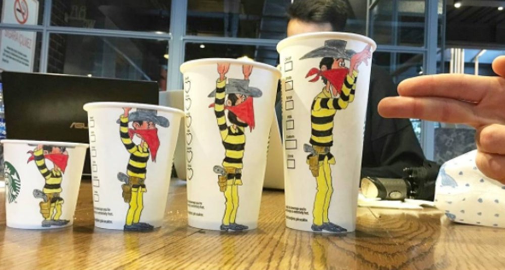 Türk gezgin Berk Armağan, bardak satarak 18 ülke gezdi - 18