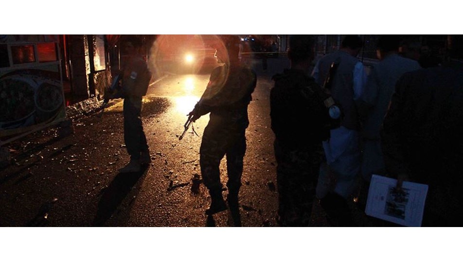 Afganistan'daki bombalı saldırı: 16 ölü