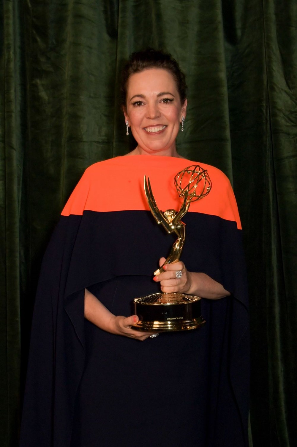 2021 Emmy Ödülleri'nin sahipleri belli oldu (73. Emmy Ödülleri'ni kazananlar) - 7