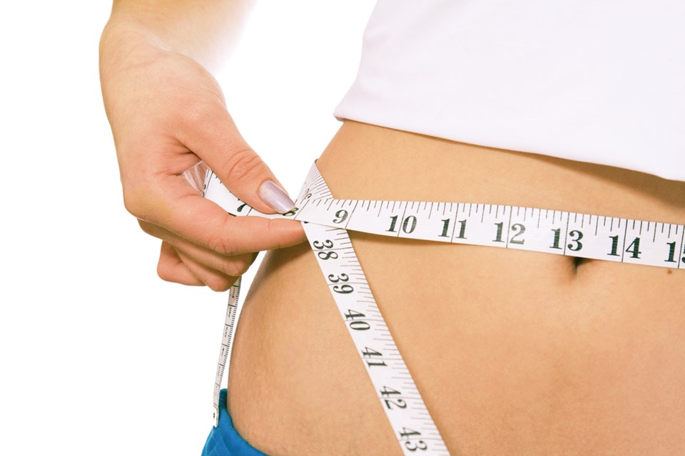 Günde 50 kalori, yılda 4.5 kilo - 1