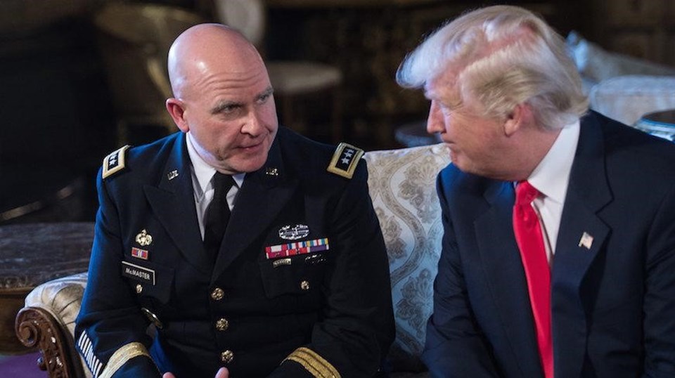 Trump'ın Afganistan stratejisini etkileyen fotoğraf - 1