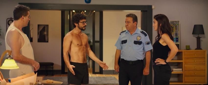 ahmet kural aramiz acilsa kina yakacak