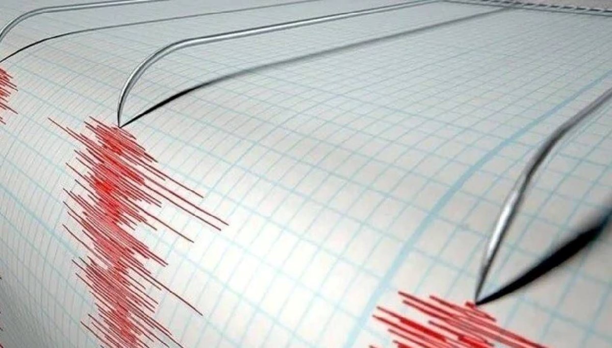 Yeni deprem araştırması