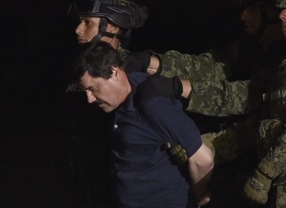 El Chapo’nun gizlendiği ev piyango ikramiyesi oldu - 5
