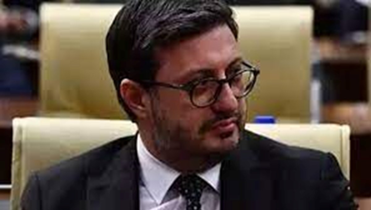 Duhan Kalkan kimdir, kaç yaşında? AK Parti Çankaya Belediye Başkan Adayı Duhan Kalkan'ın özgeçmişi Duhan Kalkan kimdir, kaç yaşında? AK Parti Çankaya Belediye Başkan Adayı Duhan Kalkan'ın özgeçmişi