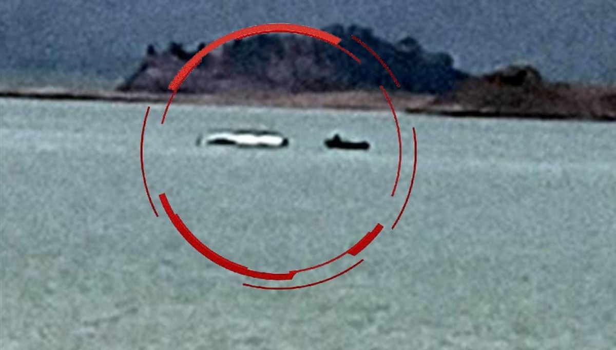 Burdur'da eğitim uçağı düştü