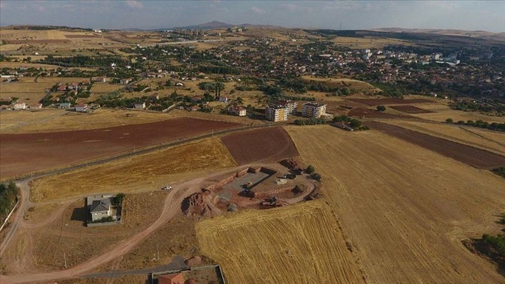 Arsası olup inşaat yapamayanlar dikkat! İmar transferinde yeni dönem başladı - 2