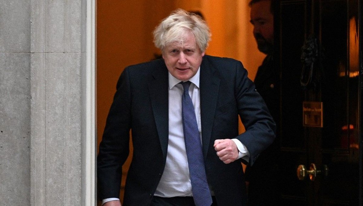 Boris Johnson’ın babasına taciz suçlaması
