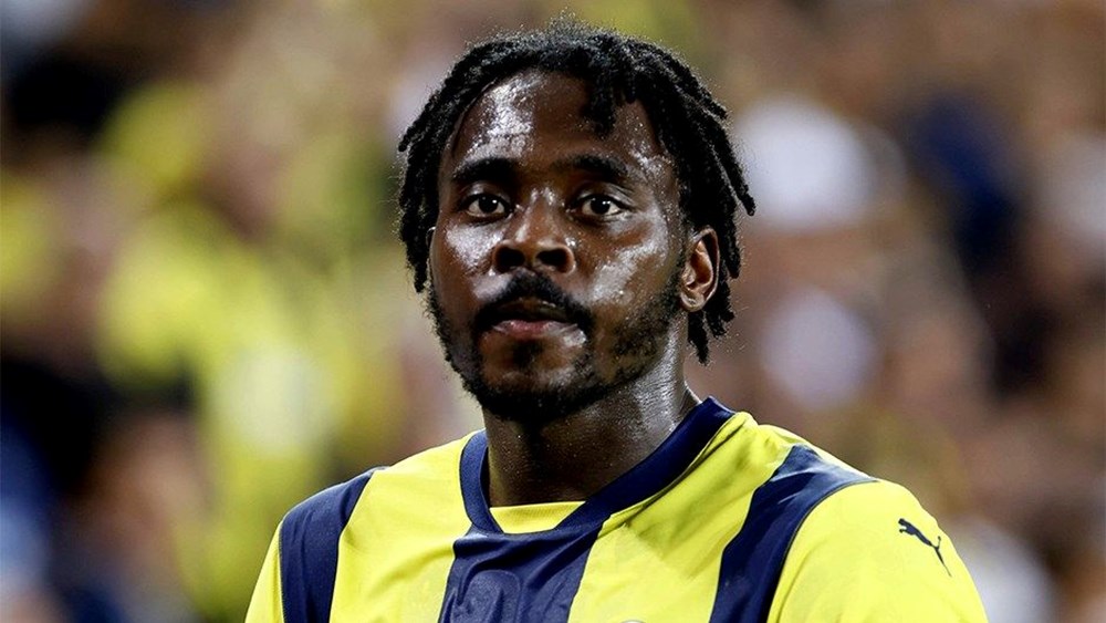 İsmail Kartal, Fenerbahçe'den transfer yapıyor: Eski öğrencisi için devrede - 5