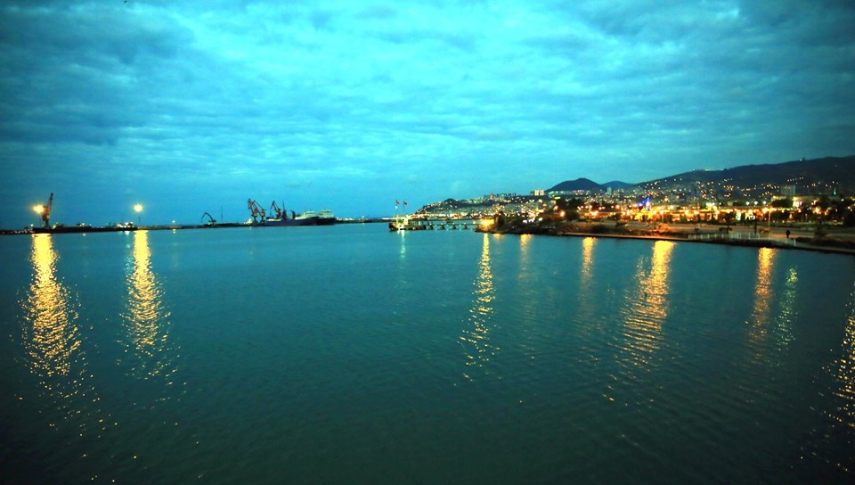 Kültürel değerleri, sahilleri ve doğasıyla Samsun - 2