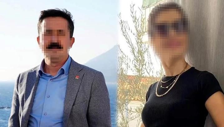 CHP'li ilçe başkanına şantaj davası: 5 yıl hapsi isteniyor