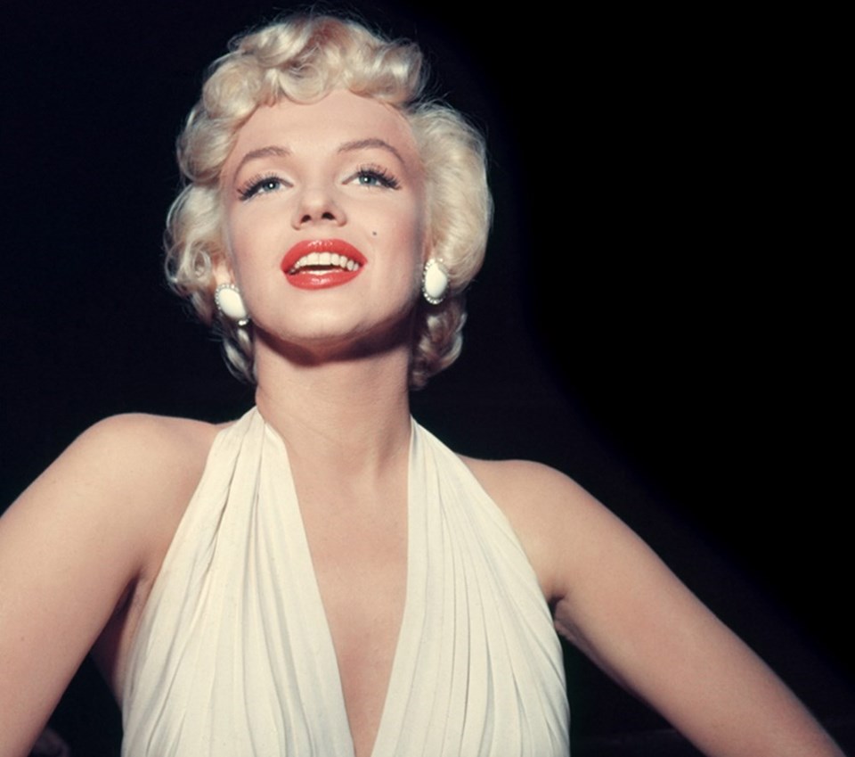 Marilyn Monroe'yu canlandırmaya hazırlanan Ana De Armas: Oynadığım en zor rol - 3