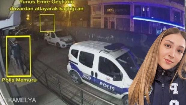 Polis Şeyda'nın şehit edilmesine ilişkin üç polise hapis istemi