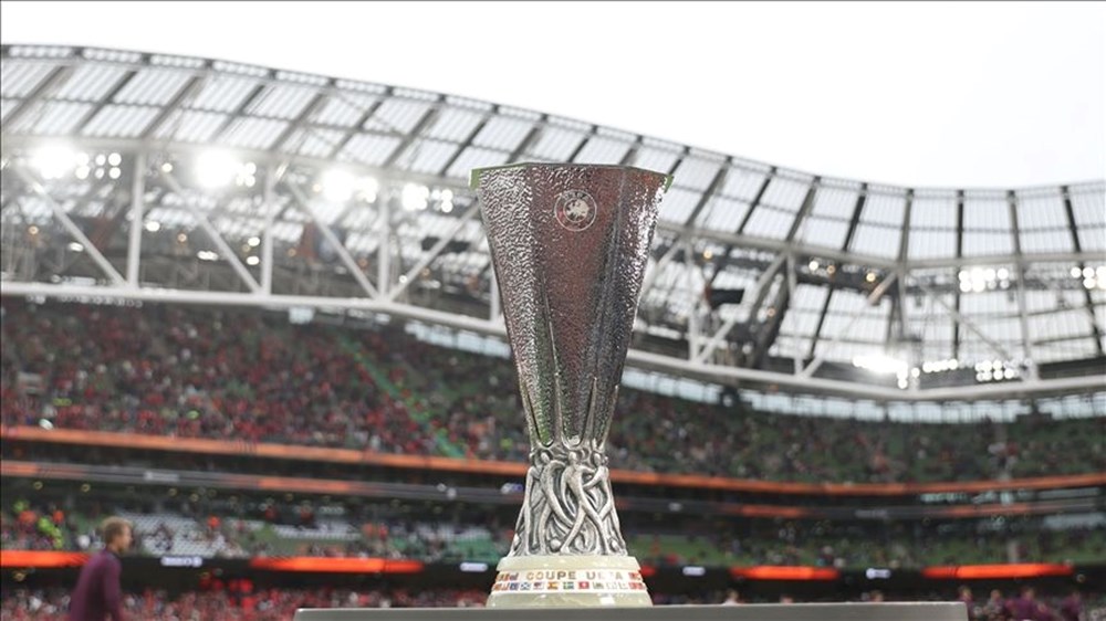 UEFA Avrupa Ligi ve Konferans Ligi yarı final maçları ne vakit? 74