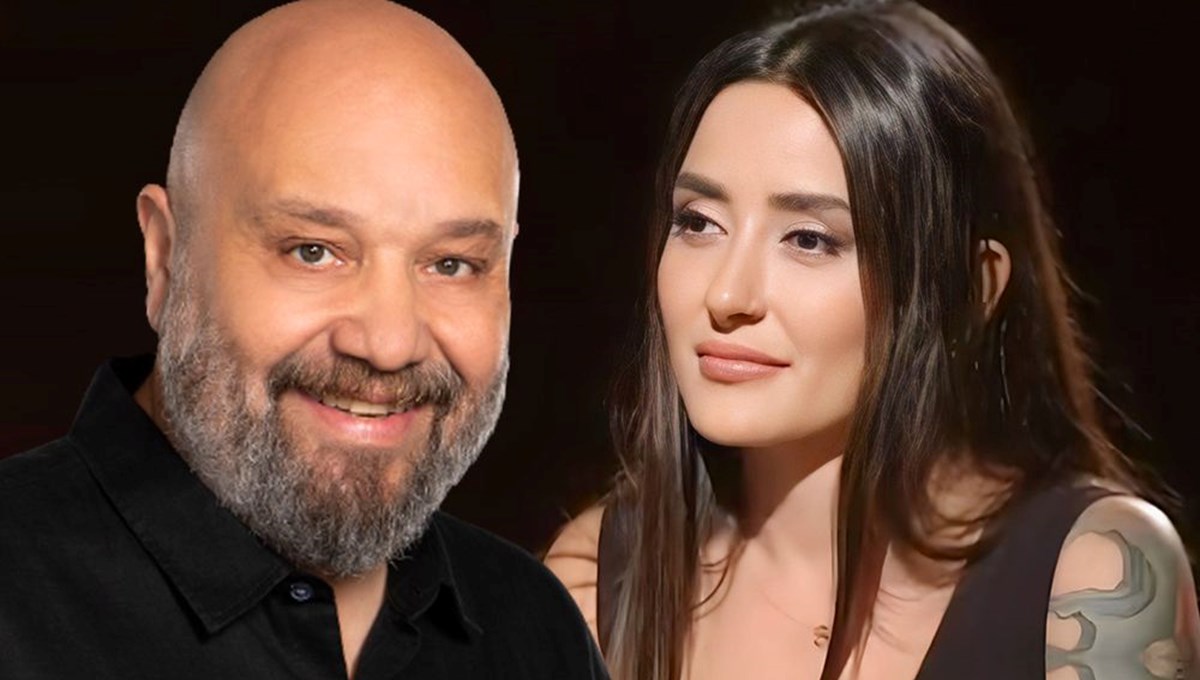 Empati'de Ahmet Mümtaz Taylan'ın konuğu Melek Mosso: Hep iyi hatırlanmak isterim Empati'de Ahmet Mümtaz Taylan'ın konuğu Melek Mosso: Hep iyi hatırlanmak isterim