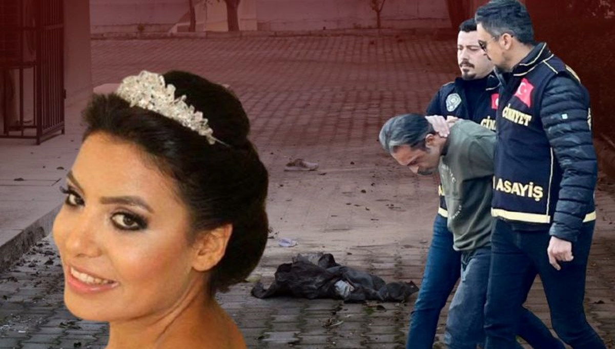 Eski eşi benzinle yakmıştı! Pınar'dan acı haber Eski eşi benzinle yakmıştı! Pınar'dan acı haber