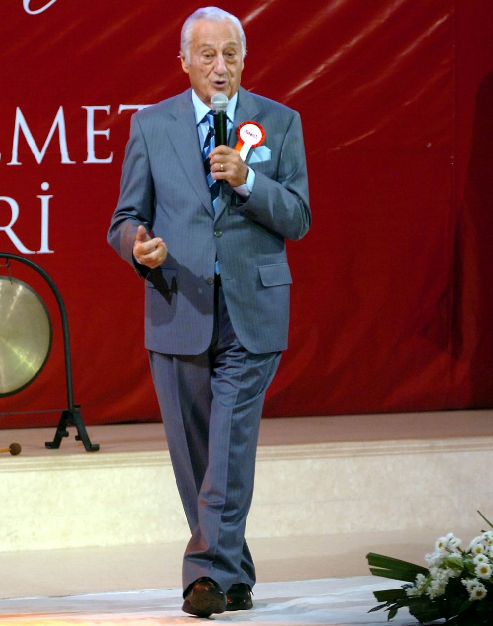 Halit Kıvanç'ın ardından taziye mesajları - 3