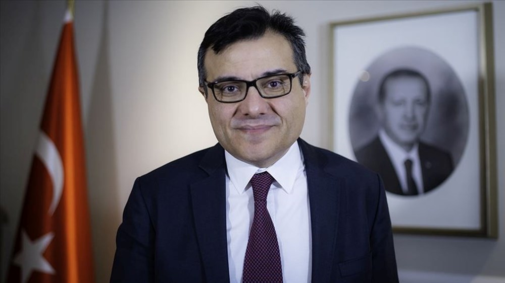 Cumhurbaşkanlığı Başdanışmanlığına atanan Göksel Aşan kimdir, kaç yaşında ve hangi misyonlarda bulundu? 75 Rl4HZUKqZ0yfBCfemBW4kQ