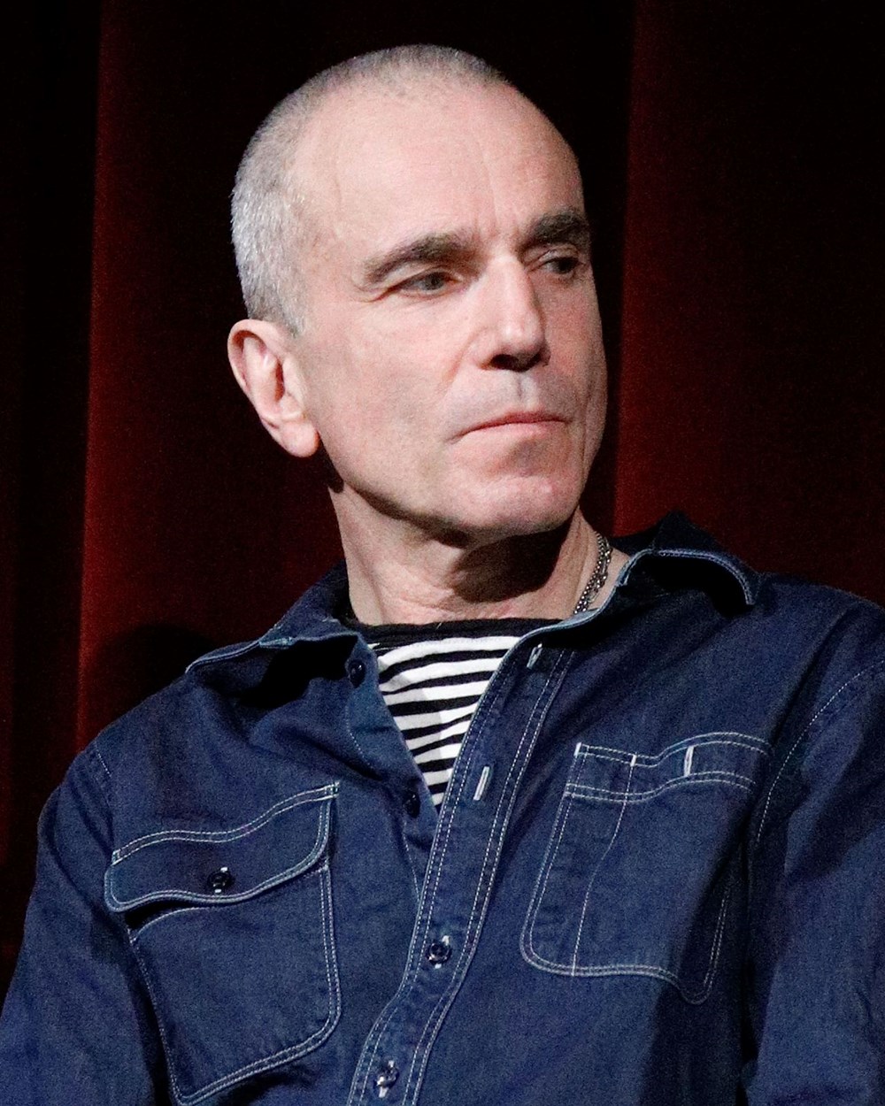 Mikrofonlardan kaçıyorlar! Hayatlarını gizli tutmayı tercih eden ünlüler - 7