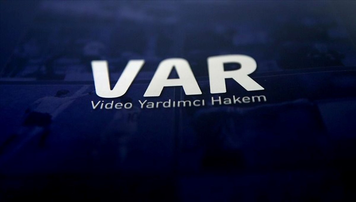 VAR kayıtları ne zaman, saat kaçta açıklanacak? Süper Lig 27. hafta VAR kayıtları nasıl izlenir?