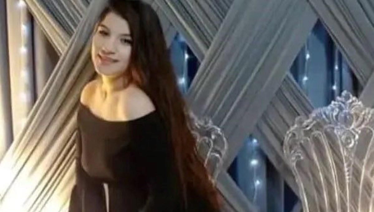 Manisa'da kaybolan genç kadının cesedi Uşak'ta bulundu Manisa'da kaybolan genç kadının cesedi Uşak'ta bulundu