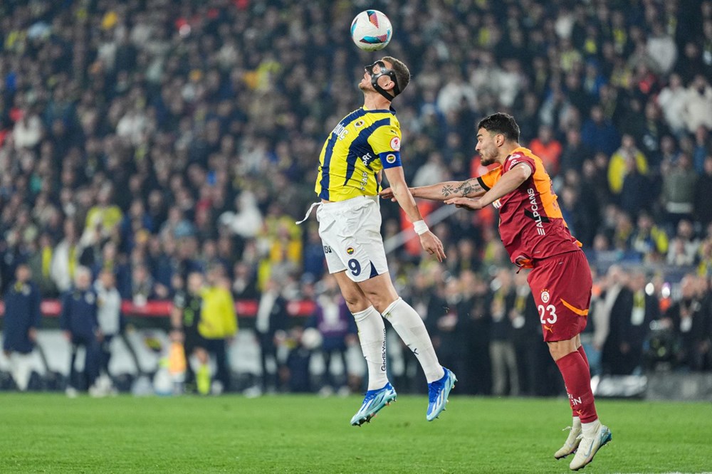 Dört farklı yapay zeka aracı Süper Lig şampiyonunu belirledi: Galatasaray ile Fenerbahçe için üç benzersiz tahmin ve maç skorları - 19