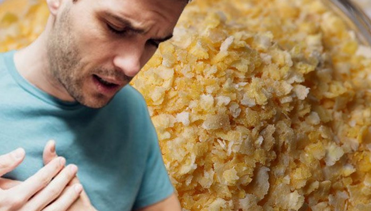 Harvard'lı bilim insanları 30 yıl süren araştırmanın sonuçlarını açıkladı! Bu besinler kalbin en büyük düşmanı: Damarları tıkayıp felç riskini artırıyor