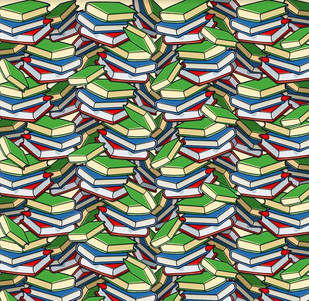 Bu görsel size kim olduğunuzu söylüyor: Resimde ilk önce hangi hayvanı gördünüz? - 49